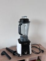 Standmixer G21 perfect smoothie vitality 1680W München - Schwabing-West Vorschau