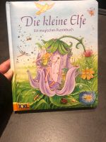 NEU! Puzzlebuch Die kleine Elfe Dresden - Reick Vorschau