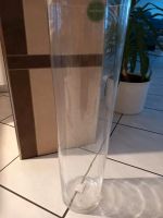 Vase Glas Vase Neuwertig Nordrhein-Westfalen - Paderborn Vorschau