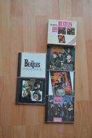 5 schöne CD` s von The Beatles Brandenburg - Brieselang Vorschau