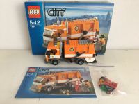 LEGO City 7991 - Müllwagen LKW Nordrhein-Westfalen - Köln Vogelsang Vorschau