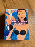 Magic backless beauty, halterloser BH, Backless Bra Baden-Württemberg - Rheinfelden (Baden) Vorschau