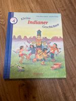 Vorlesen ab 4 Kleine Indianer Geschichten Hamburg-Nord - Hamburg Ohlsdorf Vorschau