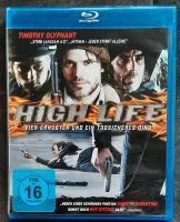 DVD High Life Vier Gangster und ein Todsicheres Ding Sachsen - Leippe-Torno Vorschau