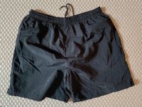 Badeshorts schwarz XL Niedersachsen - Sauensiek Vorschau