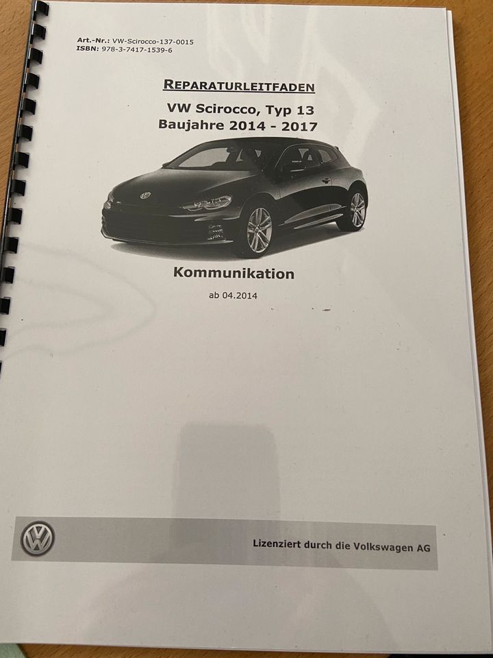 Fehlercode P2015 Reparatur - VW Audi Seat Skoda 2.0 TDI CR in  Baden-Württemberg - Sindelfingen, Ersatz- & Reparaturteile