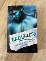 Breathless winter renshaw Roman lyx Schleswig-Holstein - Rohlstorf  Vorschau