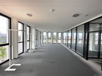 Magellan Real Estate: Einzelbüro in Bürogemeinschaft Gewerbepark Hansalinie / Neubau Bremen - Hemelingen Vorschau