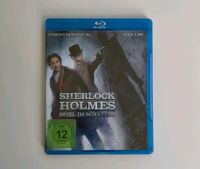 Blu-ray: Sherlock Holmes - Spiel im Schatten Niedersachsen - Braunschweig Vorschau