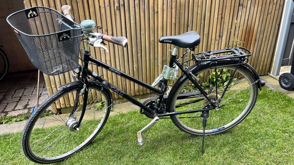 KTM Damen Trekkingrad in Wunstorf