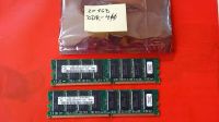 2x1GB DDR1-400 Speicher Kit (Samsung PC3200U-30331-E0) Berlin - Mitte Vorschau