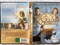DVD - Der goldene Kompass mit Nicole Kidman & Daniel Craig Rheinland-Pfalz - Mainz Vorschau