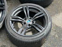 BMW F10/F11 E60/E61 E90/E91/E92 F30/F31/F32 18 Zoll M Felgen Bayern - Bamberg Vorschau