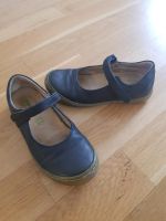 Froddo Ballerinas blau 28 Sandalen Barfußschuhe Berlin - Neukölln Vorschau