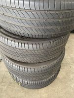 Sommerferien.215/55R17 94V Michelin Preymacy 4, mit 7.8 mm Lingen (Ems) - Darme Vorschau