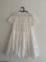 Mango süßes flowy sommerkleid Altona - Hamburg Osdorf Vorschau