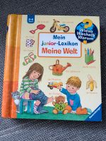 Wieso Weshalb Warum Junior Lexikon Meine Welt Baden-Württemberg - Offenburg Vorschau
