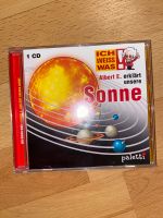 CD Hörbuch Sonne Baden-Württemberg - Metzingen Vorschau