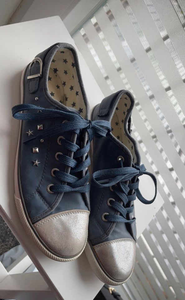 Tom Tailor ~~ Sneaker in Cloppenburg