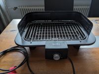 elektr. Grill mit 2300 Watt neuwertig (gut gepflegt,kaum genutzt) Bayern - Erlangen Vorschau