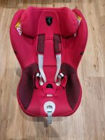 Cybex sirona m2 i-size Kinsersitz im Ferrari Design Nordrhein-Westfalen - Westerkappeln Vorschau