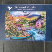 Puzzle 1500 Teile Eimsbüttel - Hamburg Niendorf Vorschau