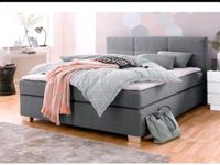 Neue Boxspringbett Nordrhein-Westfalen - Velbert Vorschau