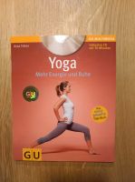 GU Ratgeber - Yoga, Mehr Energie und Ruhe inkl. CD Frankfurt am Main - Frankfurter Berg Vorschau