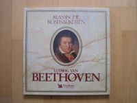 Ludwig van Beethoven - Klassische Kostbarkeiten - 4 LP's NEU OVP Baden-Württemberg - Konstanz Vorschau