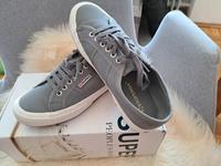 Superga Sneaker - NEU - grau - 39 Nordrhein-Westfalen - Frechen Vorschau