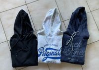 Hoodies Jack &Jones gr.S ca. 164 Baden-Württemberg - Kirchheim unter Teck Vorschau