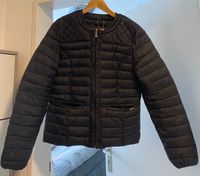 Damen Steppjacke Größe 40 schwarz Amisu New Yorker Hessen - Obertshausen Vorschau