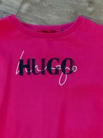 Hugo Boss Damen Pulli, pink, XXL Schleswig-Holstein - Stapelfeld Vorschau