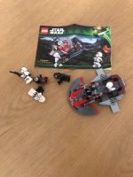 Lego Star Wars 75001 Bayern - Hirschau Vorschau