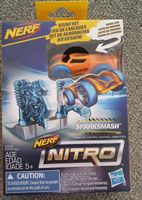 Hasbro Nerf Nitro Sparksmash NEU Mecklenburg-Vorpommern - Bad Kleinen Vorschau