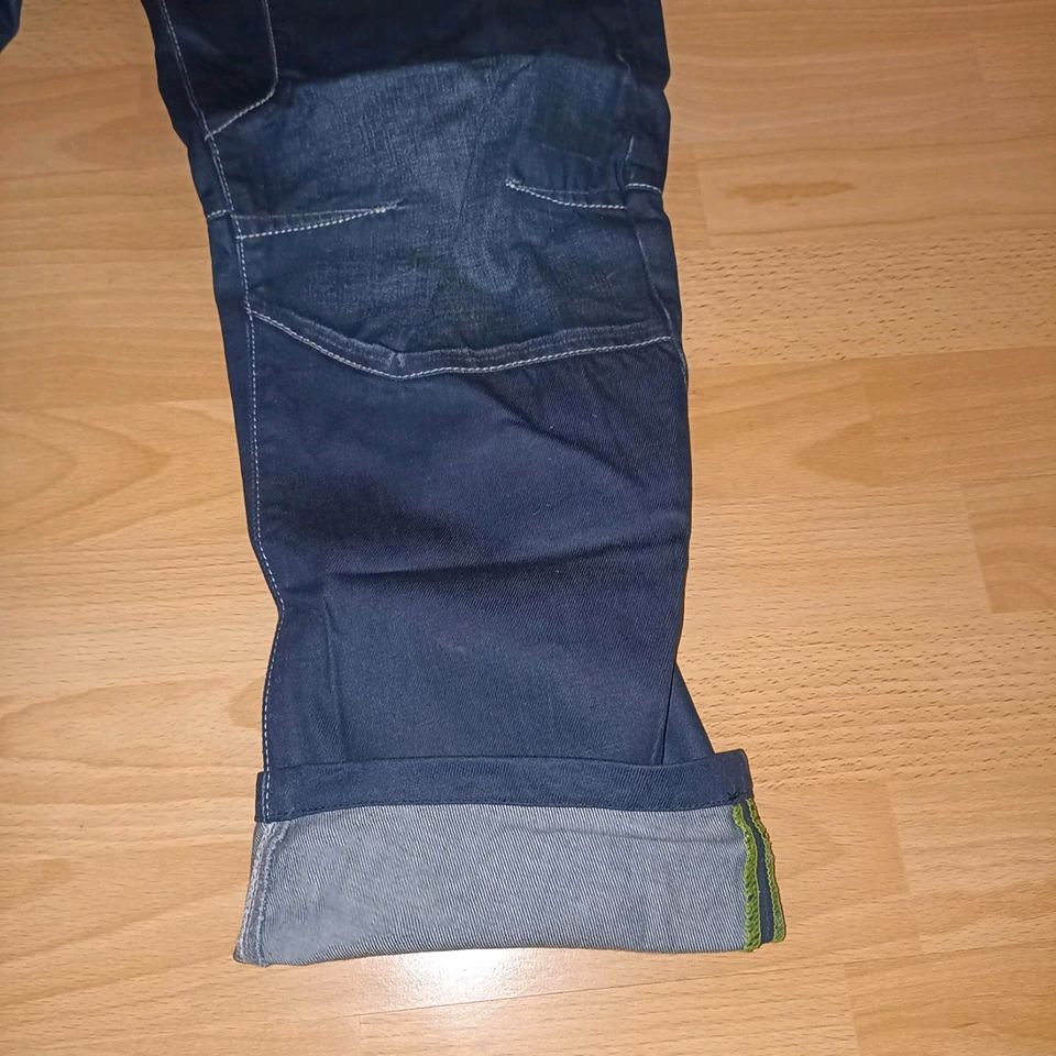 Jack & Jones..Herren Jeans Gr W34 in Zwoenitz