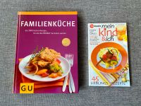 Buch „Familienküche“ von GU und Rezeptbüchlein „Mein Kind & ich“ Baden-Württemberg - Uhingen Vorschau
