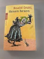 Hexen hexen - Ronald Dahl Baden-Württemberg - Bruchsal Vorschau