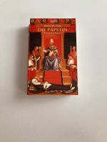 Buch | Die Päpstin | Historischer Roman | Donna W. Cross Thüringen - Meiningen Vorschau