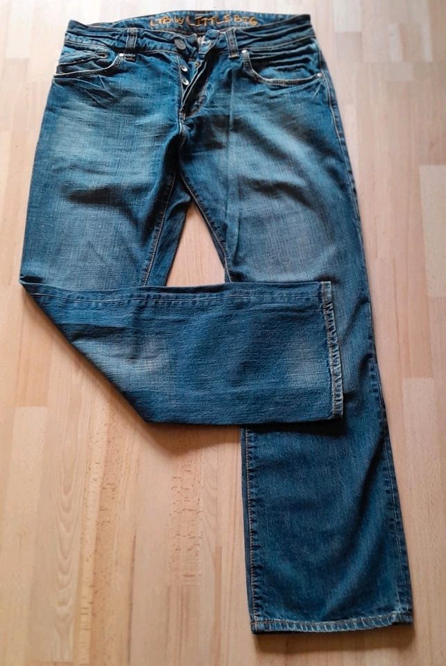 LTB Jeans Herrenjeans Gr. 34/32 in Regensburg