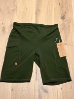 Fjällräven Damen Shorts Tights gr. XXL Olive Niedersachsen - Zeven Vorschau