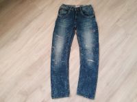 ++VINGINO JEANS GR.12/152 BANANA FIT SEHR GUTER ZUSTAND ++ Brandenburg - Hoppegarten Vorschau