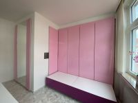 Wandpaneelen rosa Deko Kinderzimmer Einrichtung Lingen (Ems) - Darme Vorschau