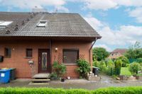 Traumobjekt: Renovierte Doppelhaushälfte mit schönem Garten in familienfreundlicher Lage Kreis Pinneberg - Elmshorn Vorschau