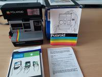Polaroid 630 SL Kamera Berlin - Lichterfelde Vorschau