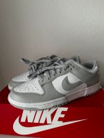 Nike Dunk Loe Grey 44,5 NEU Wuppertal - Vohwinkel Vorschau