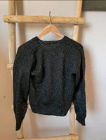 Strickpullover Pullover V-Neck schwarz, Gr. S Kr. München - Unterschleißheim Vorschau