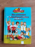 Die schönsten Fußballgeschichten für Erstleser Nordrhein-Westfalen - Vlotho Vorschau