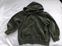 Kinder Fleece-Jacke Größe 122 Niedersachsen - Osnabrück Vorschau