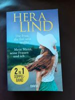 Die Frau, die frei sein wollte  Mein Mann... Hera Lind Nordrhein-Westfalen - Monheim am Rhein Vorschau